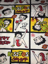 Load image into Gallery viewer, Betty Boop Pajama Set
