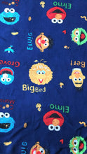 Load image into Gallery viewer, Big Bird and Friends Pajama Set
