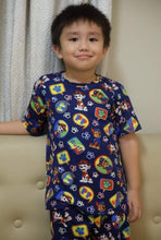 Load image into Gallery viewer, Paw Patrol Ruff Pajama Set
