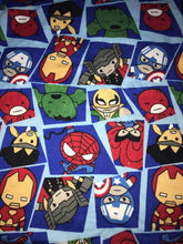 Load image into Gallery viewer, Marvel Mini Pajama Set
