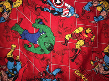 Load image into Gallery viewer, Marvel Comics Pajama Set
