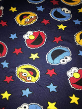 Load image into Gallery viewer, Elmo Star Pajama Set
