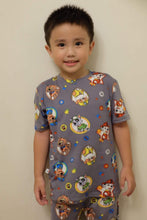 Load image into Gallery viewer, Paw Patrol Star Pajama Set
