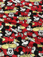 Load image into Gallery viewer, Mickey Classic New Pajama Set
