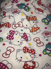 Load image into Gallery viewer, Hello Kitty Bear Pajama Set
