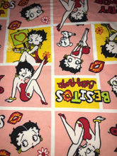 Load image into Gallery viewer, Betty Boop Pajama Set
