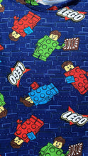 Load image into Gallery viewer, Lego Pajamas Set
