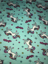 Load image into Gallery viewer, Unicorn Magic Pajama Set
